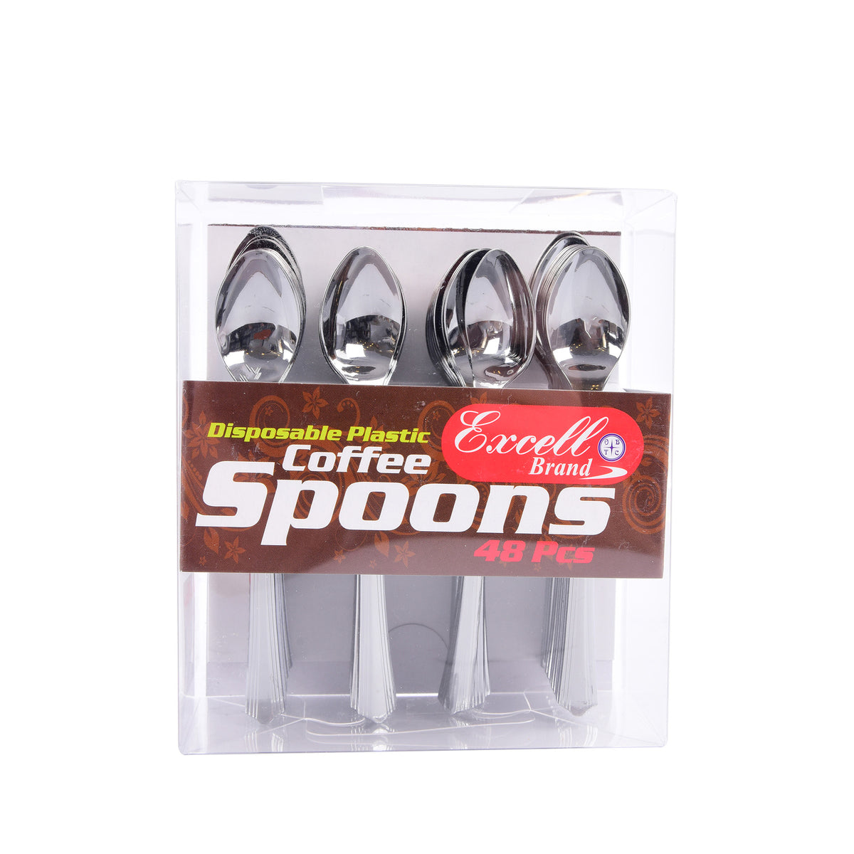 Coffee spoons