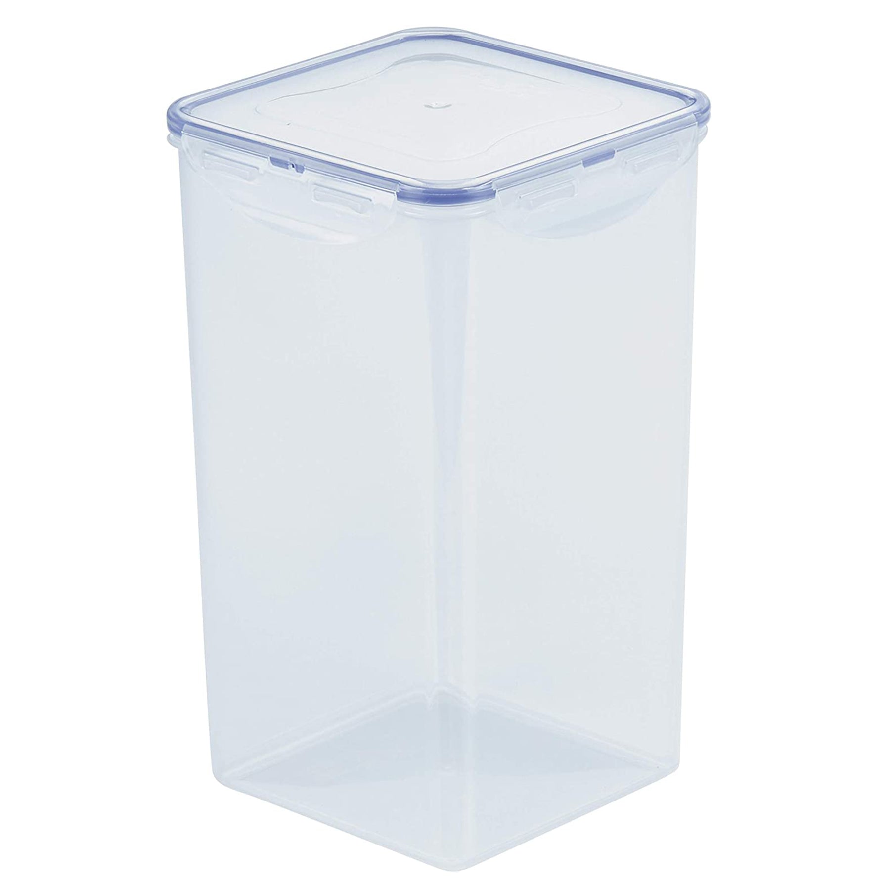Classic Food Container - Clear