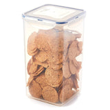 Classic Food Container - Clear