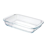 Rectangular Roaster