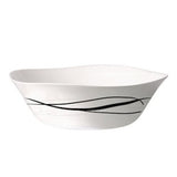 Serving bowl - White