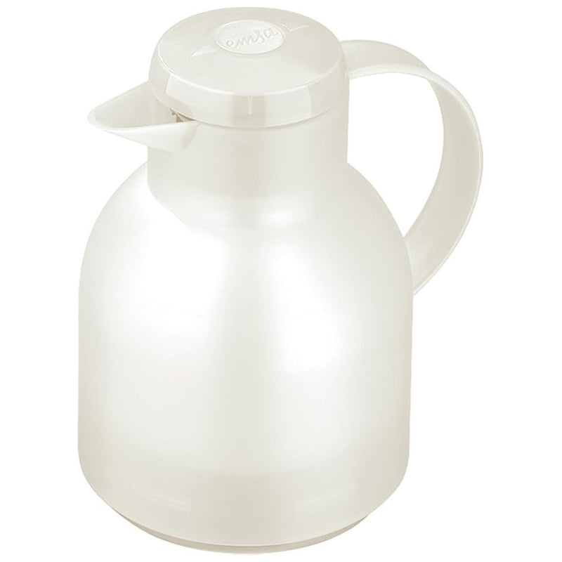 Emsa Jug Samba 1L 504687 - White