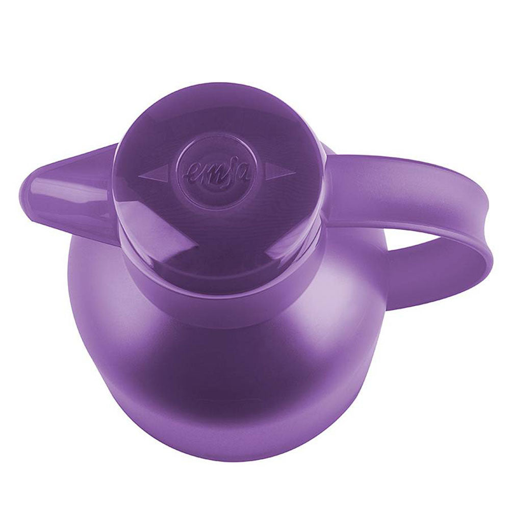 SAMBA Vacuum Jug - Light Purple