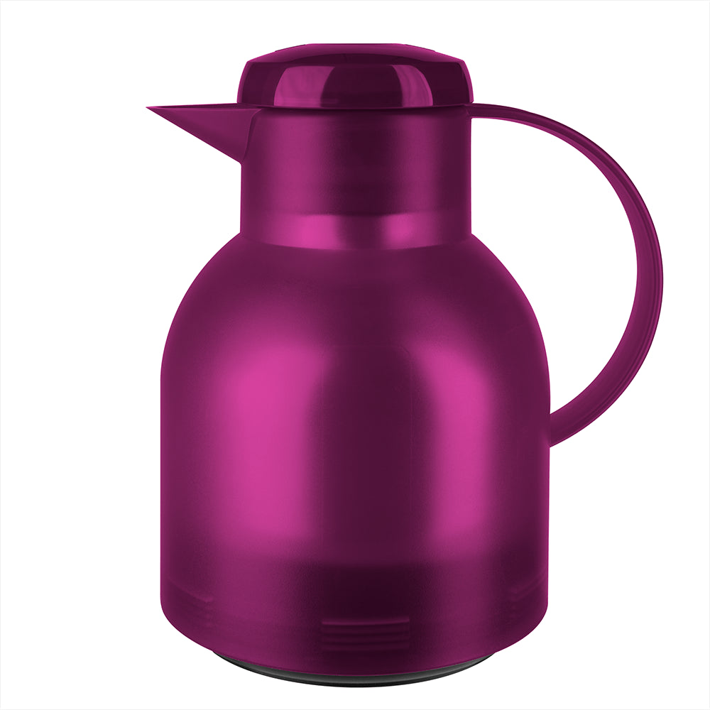 SAMBA Vacuum Jug - Dark Pink