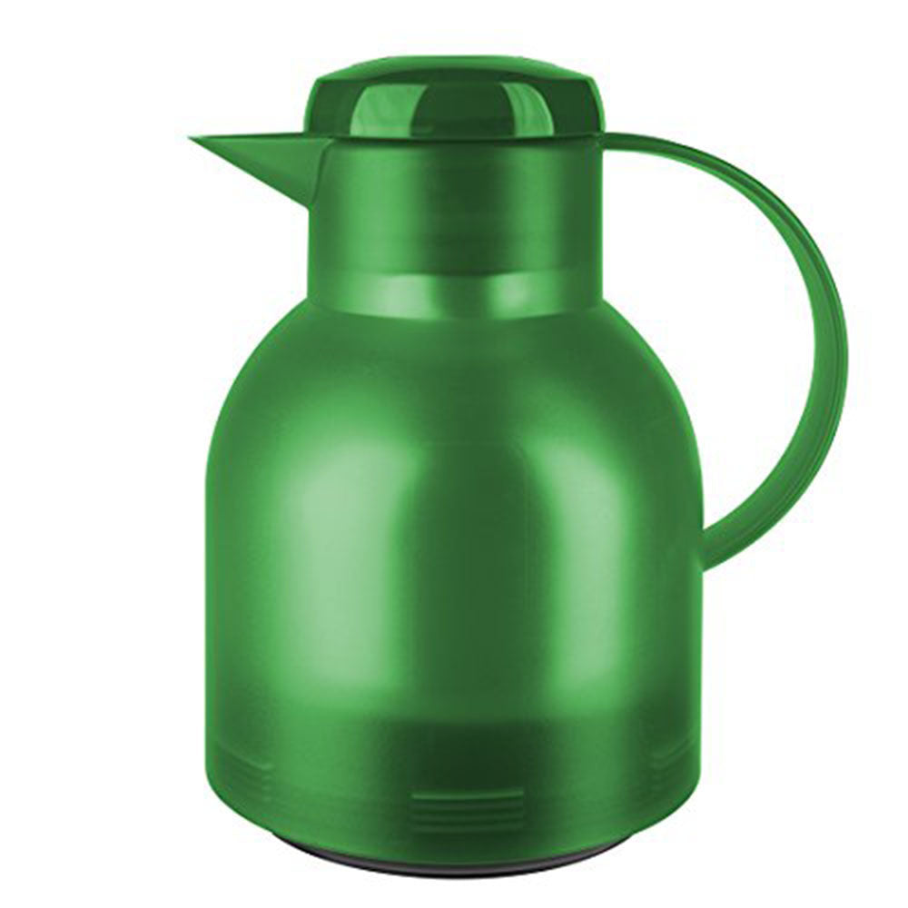 SAMBA Vacuum Jug - Green