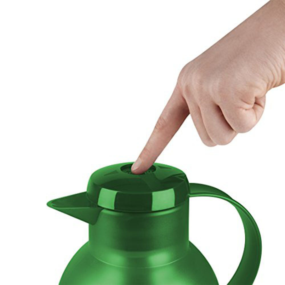 SAMBA Vacuum Jug - Green