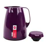 Vacuum Jug - Purple color