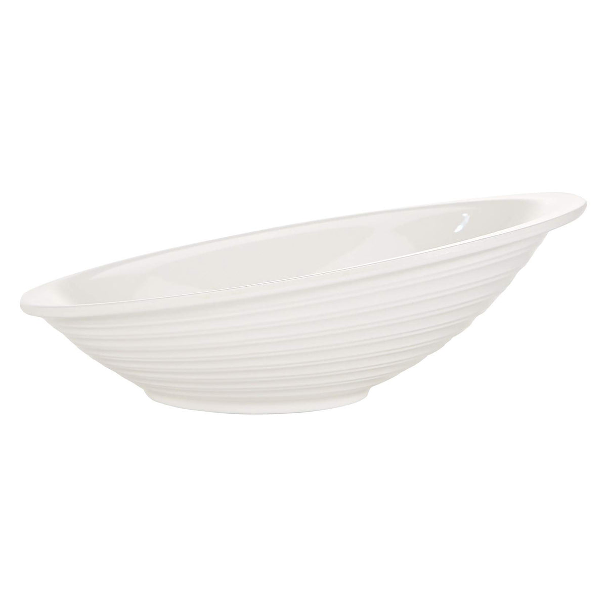 Serving bowl