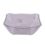 Salad Bowl, Clear