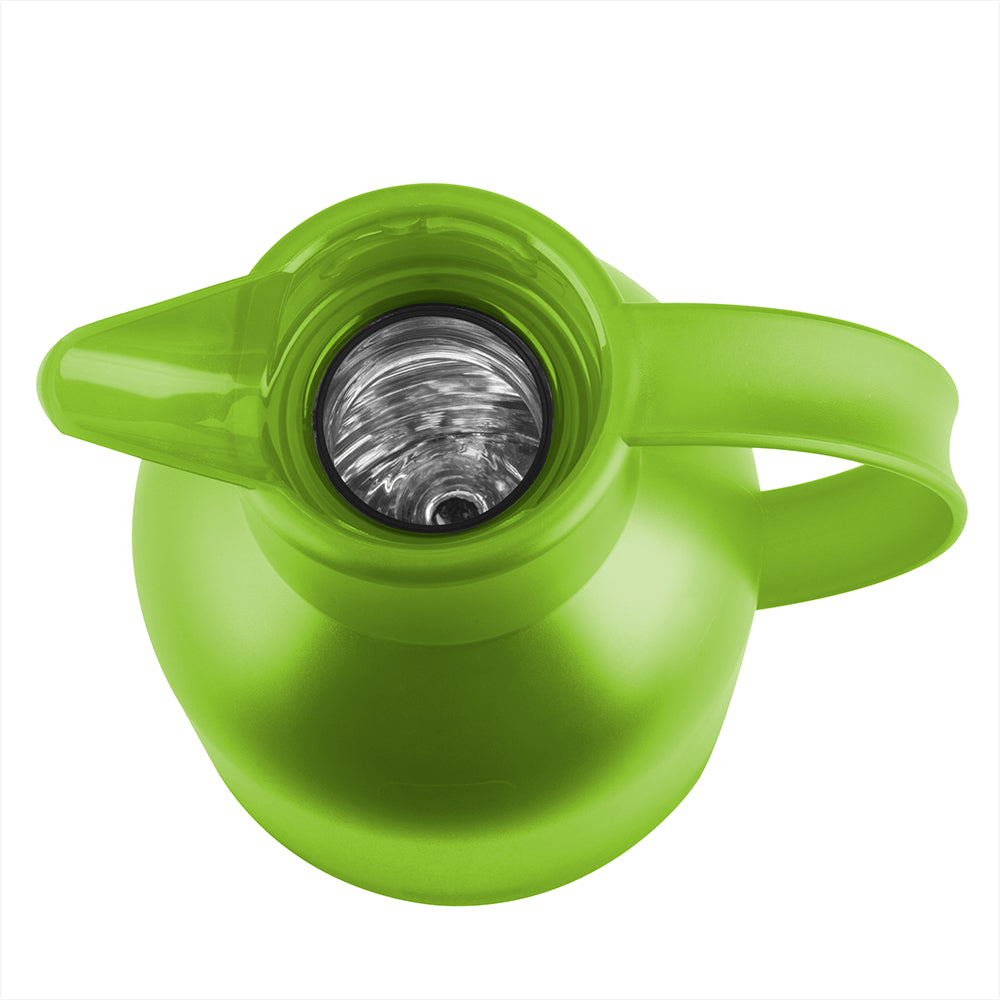 SAMBA Vacuum Jug - Light Green