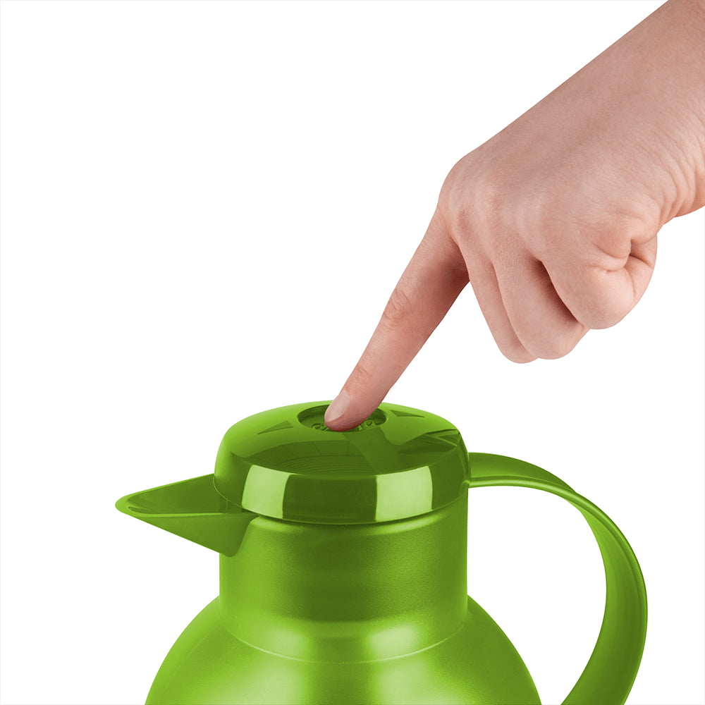 SAMBA Vacuum Jug - Light Green