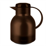 SAMBA Vacuum Jug - Brown