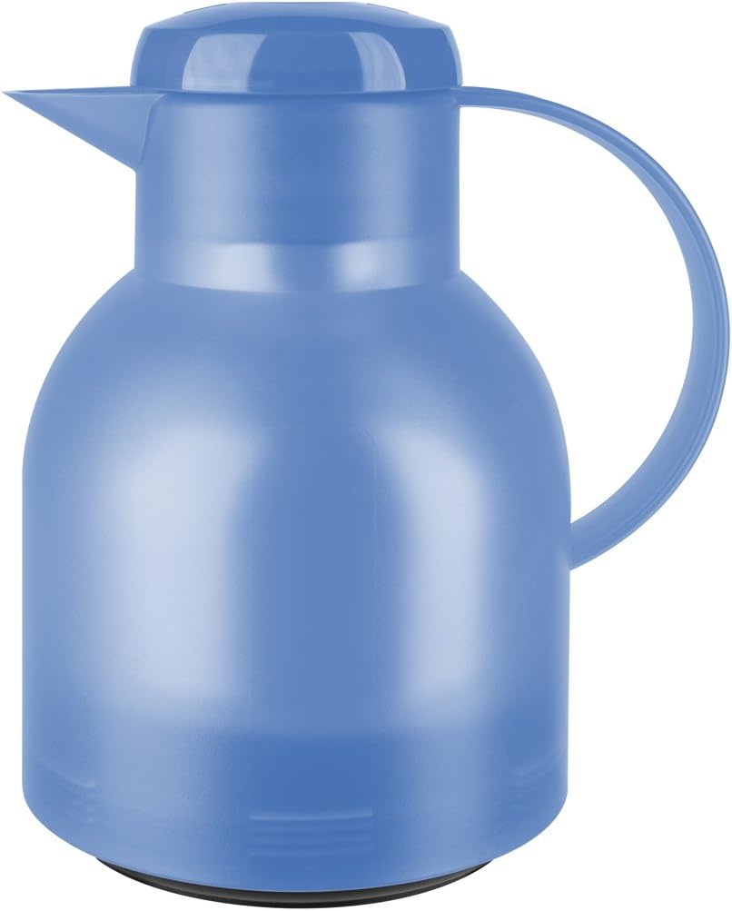 SAMBA Vacuum Jug - Light Blue