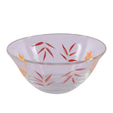 Mixing Bowl, Clear