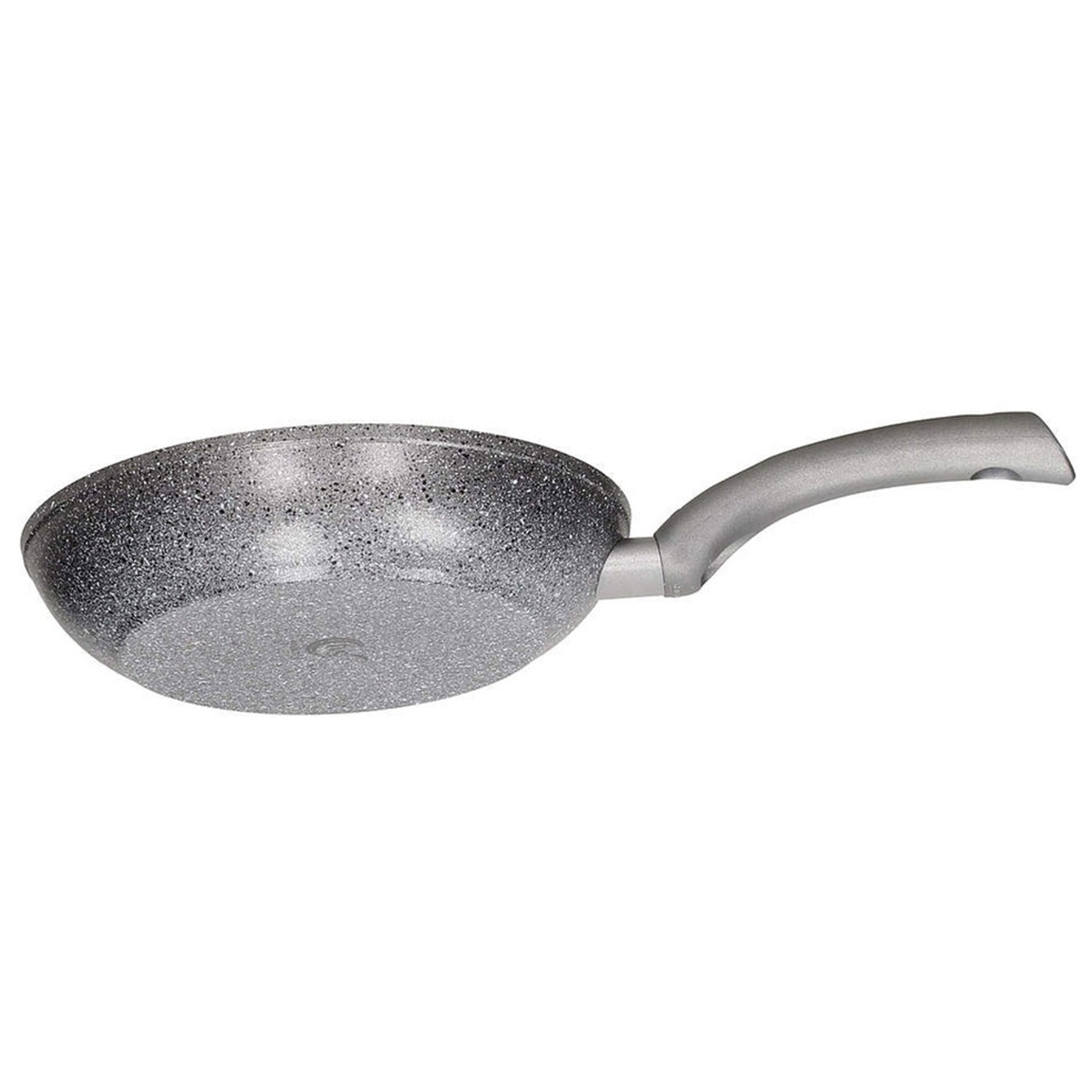 Mia cooking pan - Grey