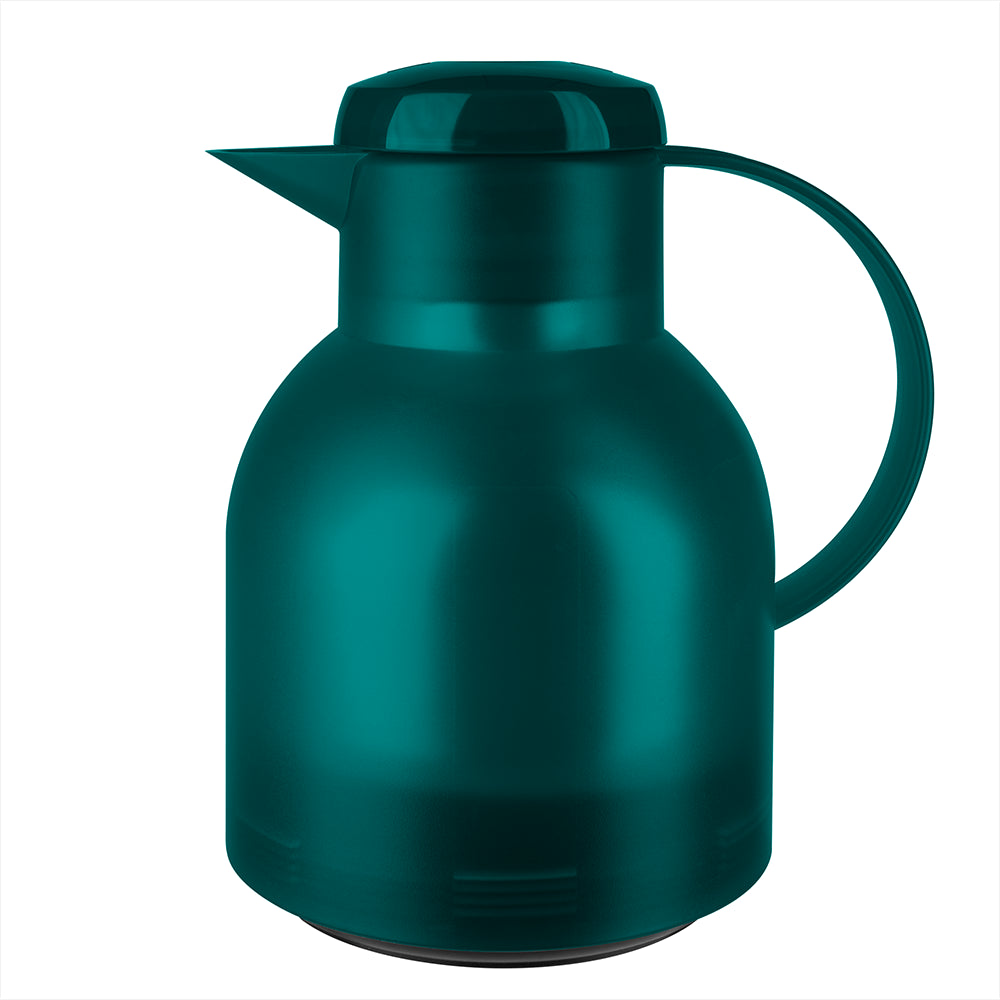 SAMBA Vacuum Jug - Dark Green