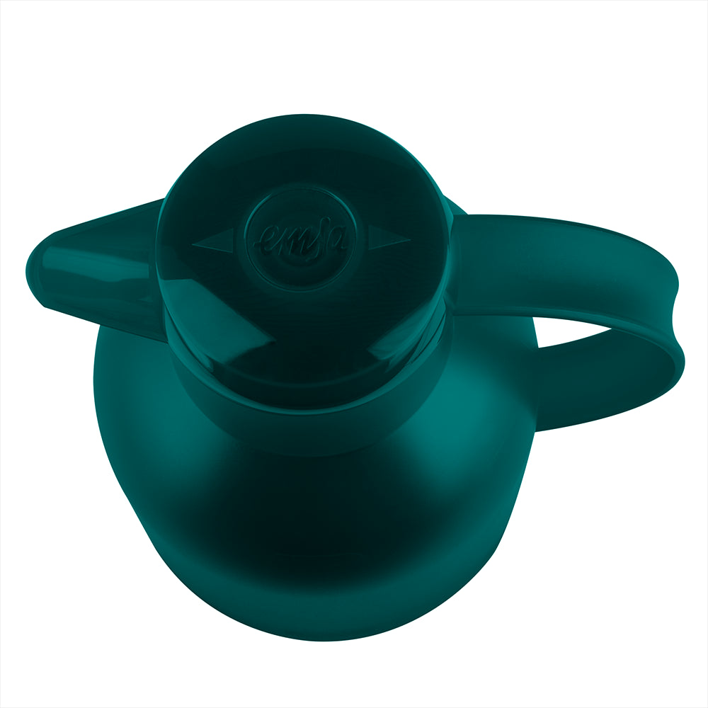 SAMBA Vacuum Jug - Dark Green