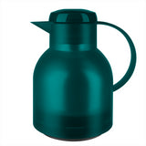 SAMBA Vacuum Jug - Dark Green