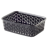 Multi- Use Basket - Black