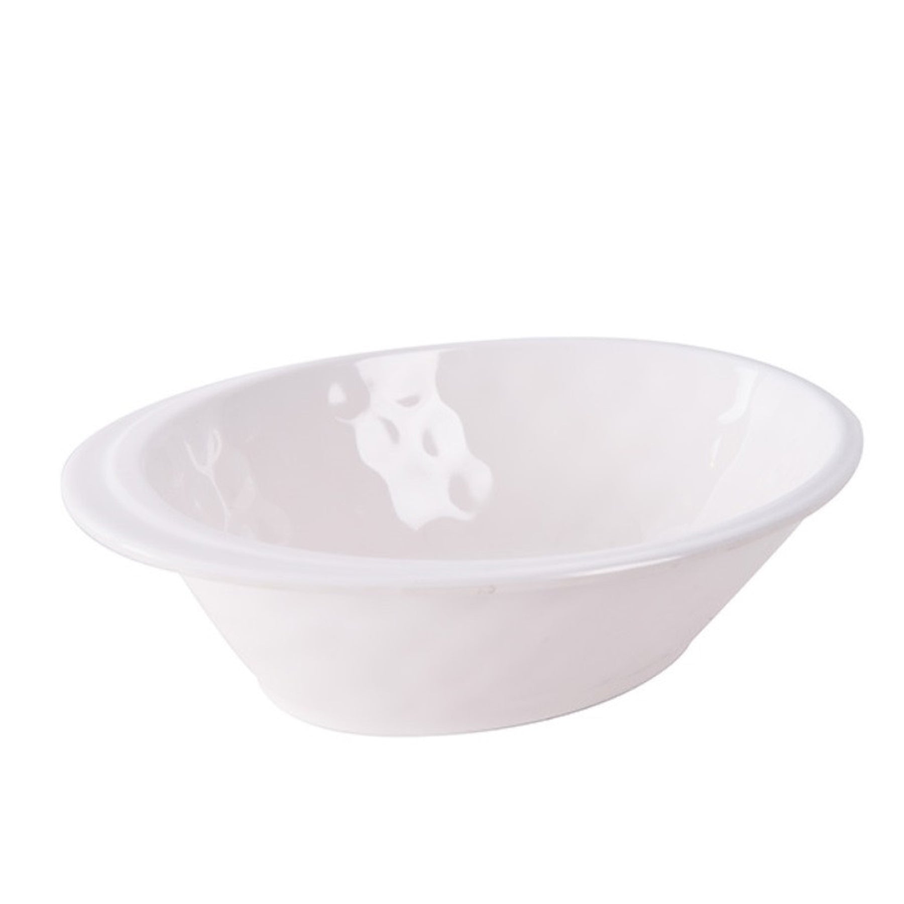 Serving bowl