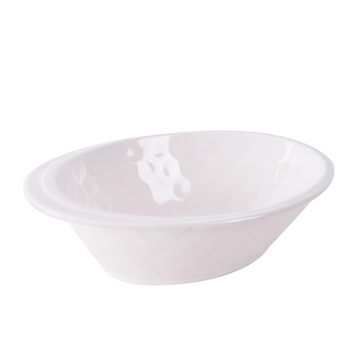 Serving bowl