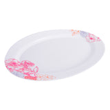 Oval platter