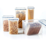 Kitchen Storage container - Clear