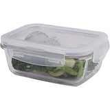 Rectangular Container 380 Ml Llg422