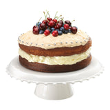 Pearl Cake Stand 30.5cm