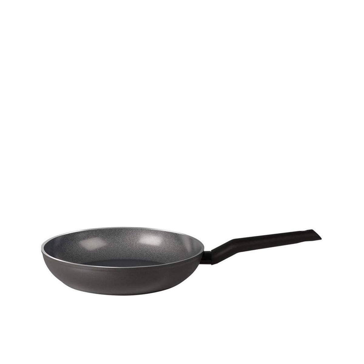 Food frying pan - Grey