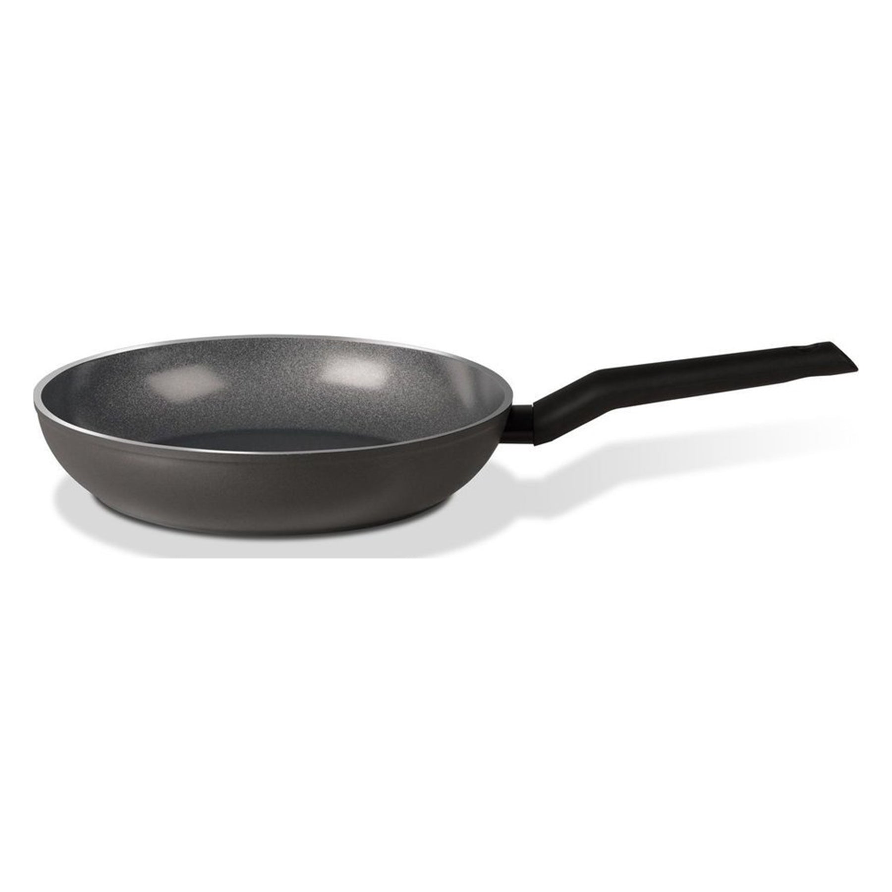 Food frying pan - Grey