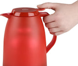 Vacuum Jug - Red