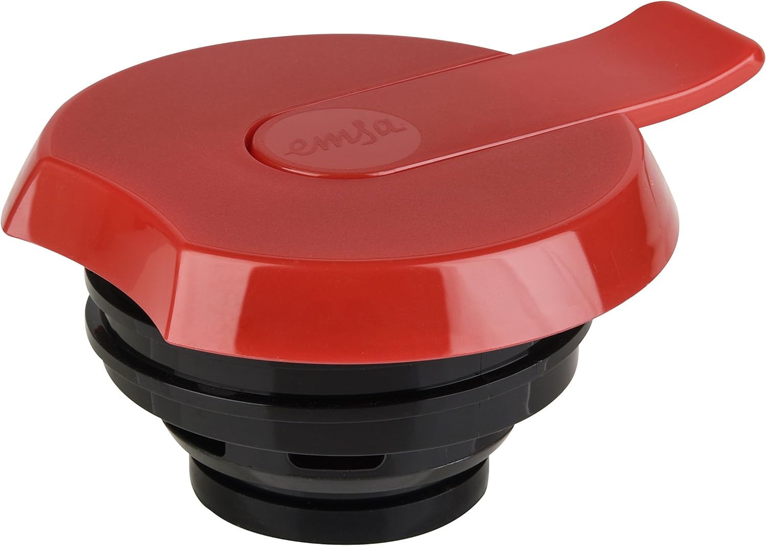 Vacuum Jug - Red