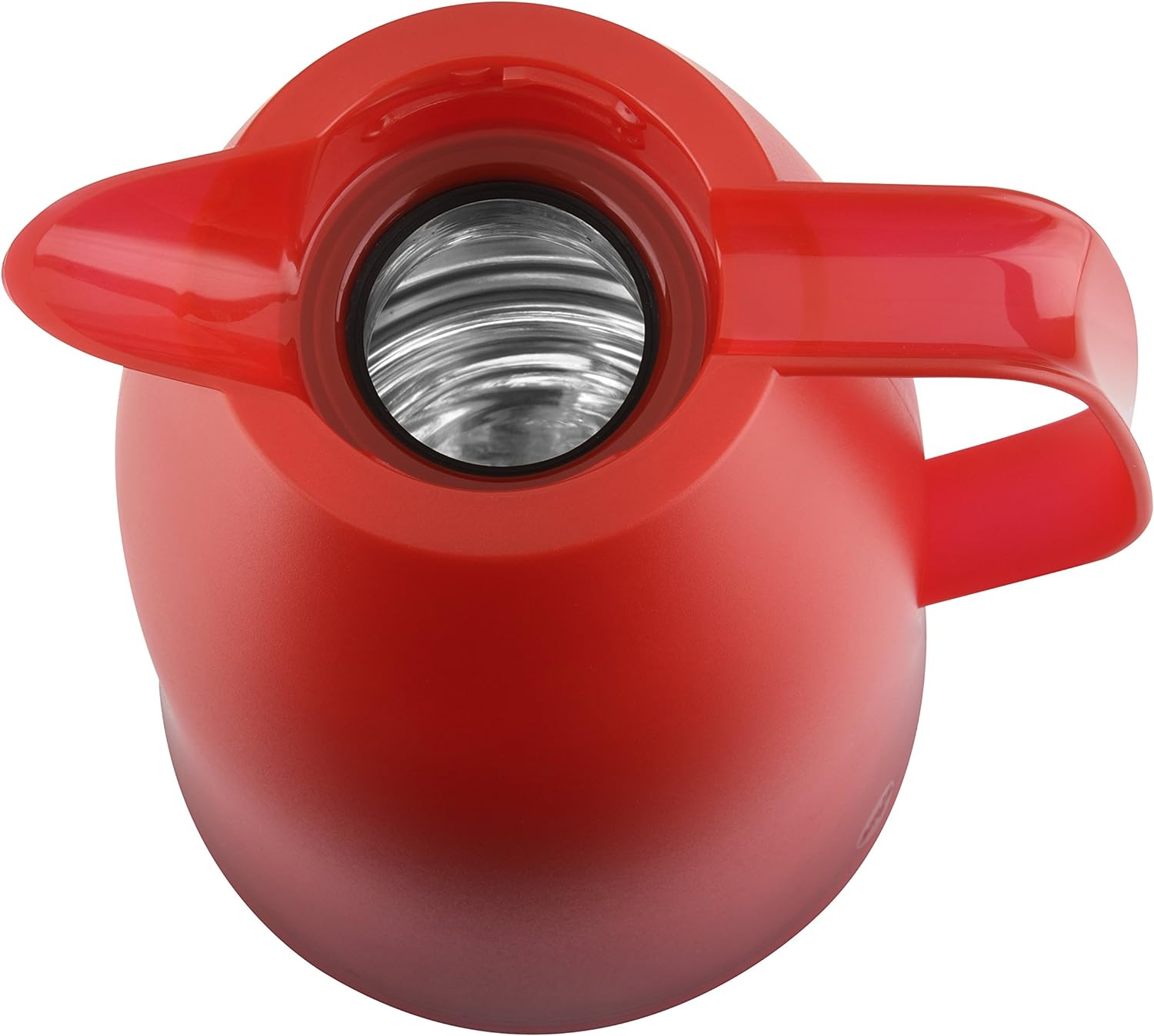 Vacuum Jug - Red