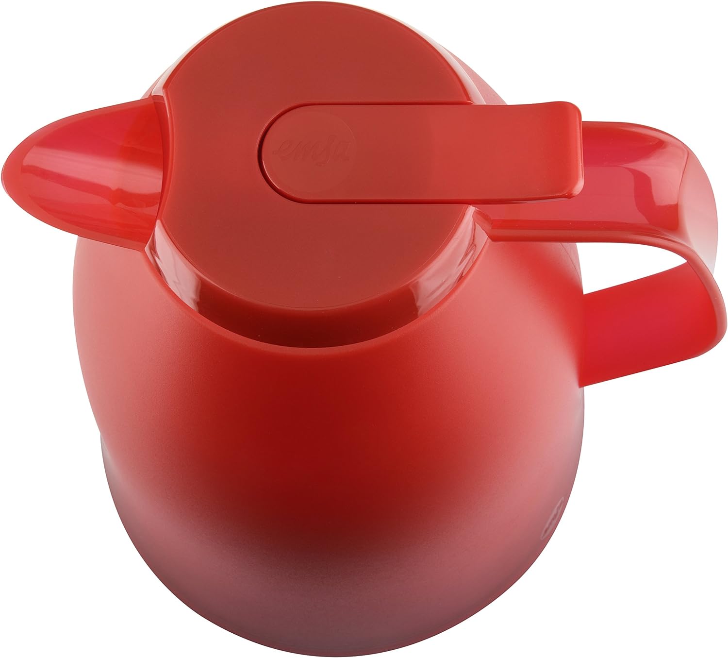 Vacuum Jug - Red
