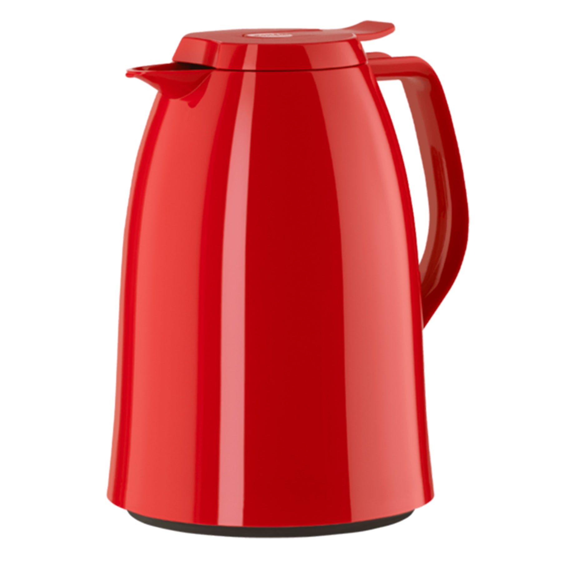 Vacuum Jug - Red