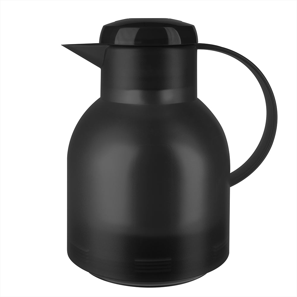 SAMBA Vacuum Jug - Black