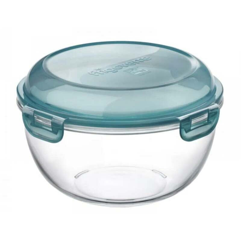 Round Container 1.5 L