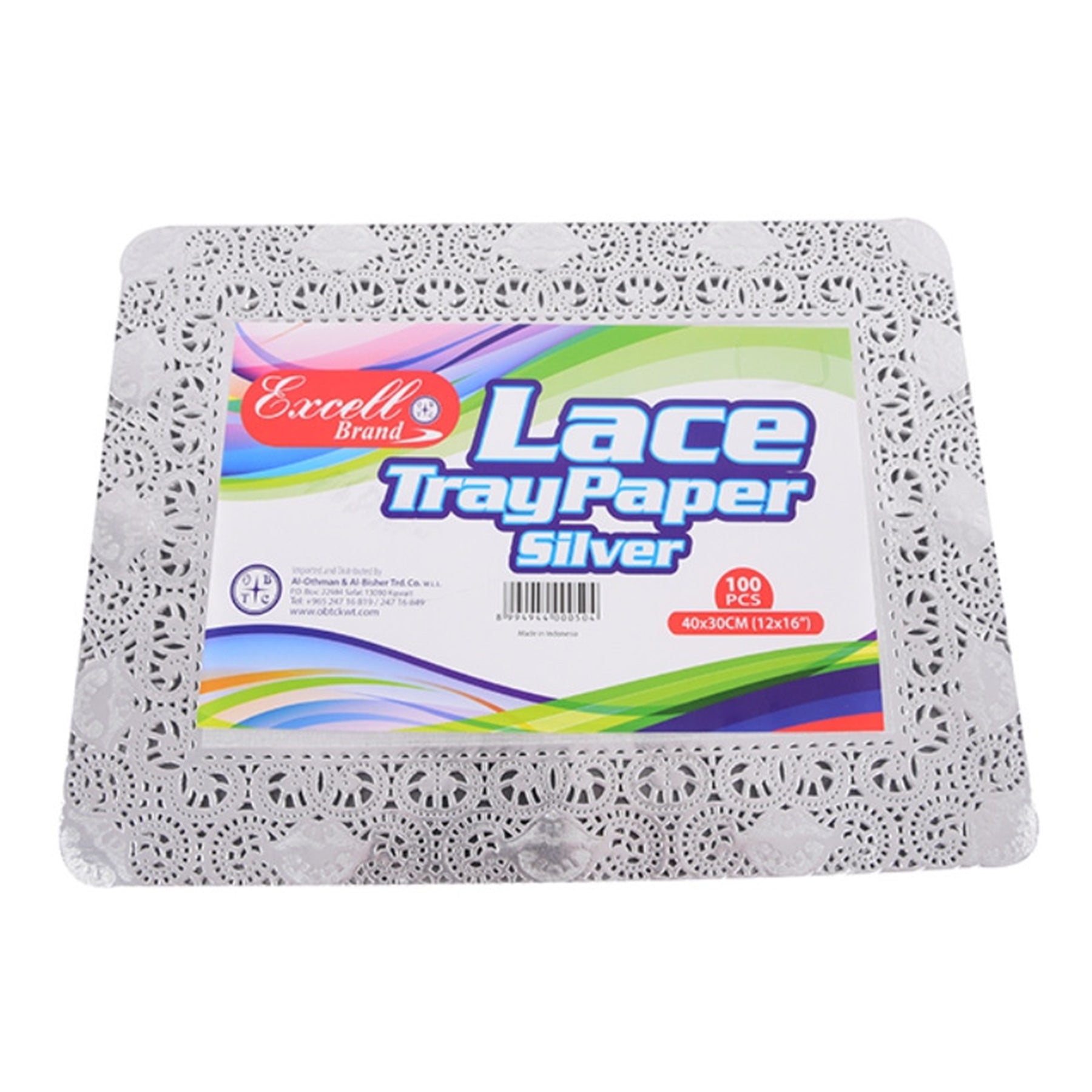 lace doilies