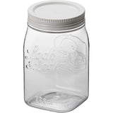 Door Pocket Container 750 Ml - Clear