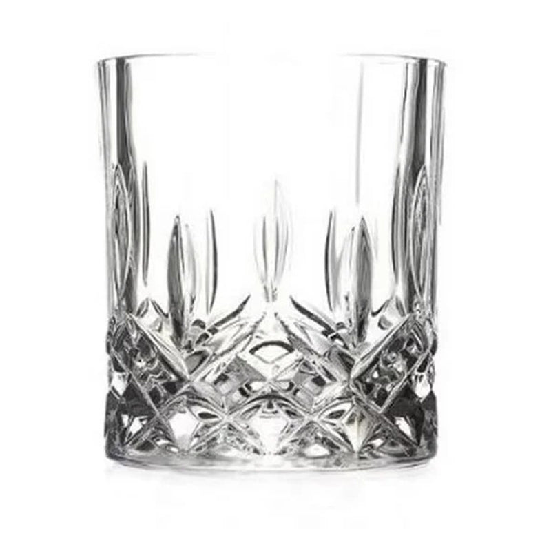 Rcr Cristalleria Italiana Rcr 259810 Opera Of Tmbler 21Cl 6" -Clear