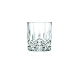 Rcr Cristalleria Italiana 258610 Opera Dof Tmbler 30Cl 6" -Clear