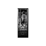 Rcr Cristalleria Italiana 258600 Opera Hb Tmbler 35Cl 6" -Clear