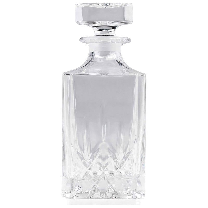 Rcr Cristalleria Italiana 515200 Opera Square Decntr 75Cl-Clear