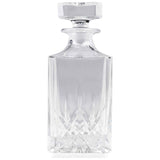 Rcr Cristalleria Italiana 515200 Opera Square Decntr 75Cl-Clear