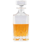 Rcr 515200 Opera Square Decntr 750 Ml-Clear