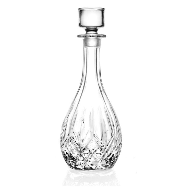 Rcr 514900 Opera Rnd Decntr 900 ml -Clear