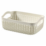 Multi- Use Basket - White