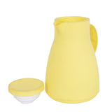 Vacuum Jug - Yellow