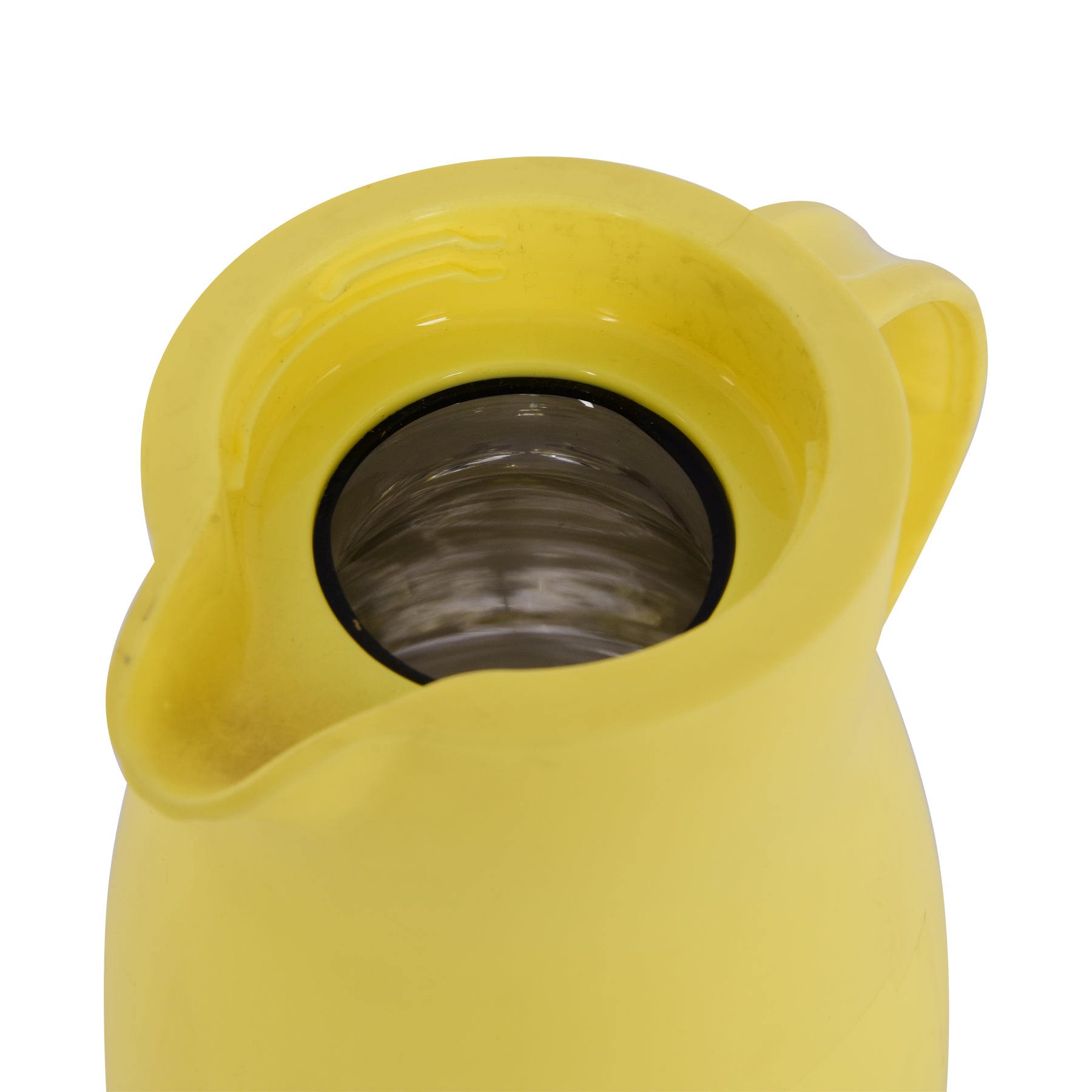 Vacuum Jug - Yellow